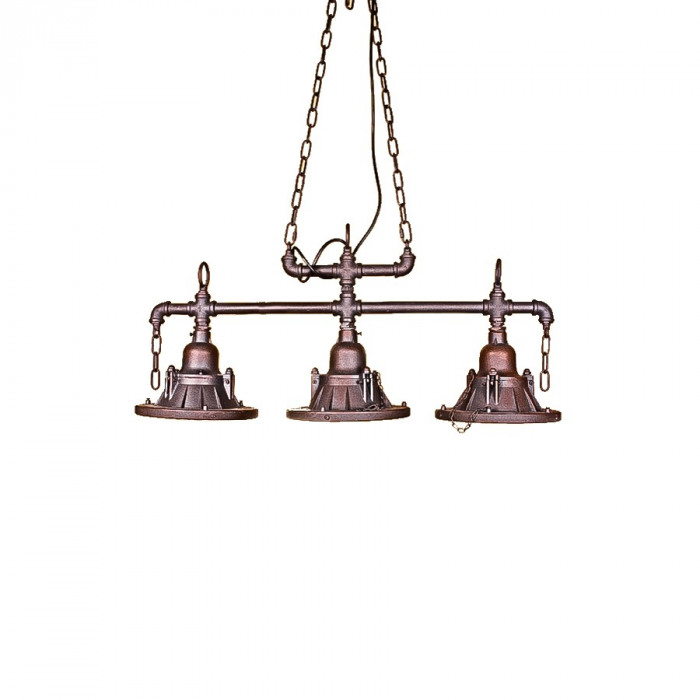 Светильник подвесной (люстра) Loft House P-109 — Купить по низкой цене в интернет-магазине