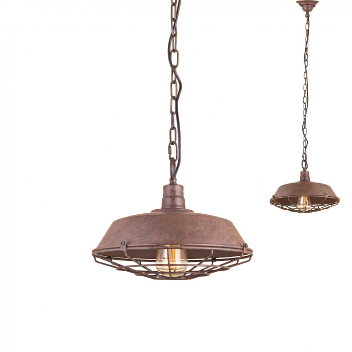 Светильник подвесной (люстра) Loft House P-114 — Купить по низкой цене в интернет-магазине