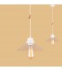Светильник подвесной (люстра) Loft House P-115 — Купить по низкой цене в интернет-магазине