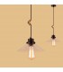 Светильник подвесной (люстра) Loft House P-116 — Купить по низкой цене в интернет-магазине