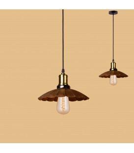 Светильник подвесной (люстра) Loft House P-118 — Купить по низкой цене в интернет-магазине