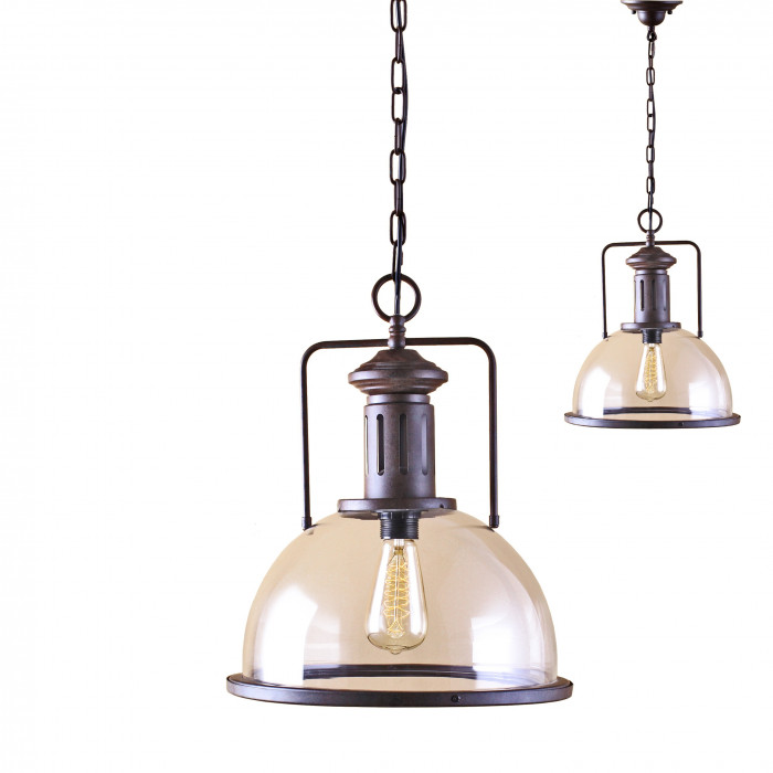 Светильник подвесной (люстра) Loft House P-122 — Купить по низкой цене в интернет-магазине