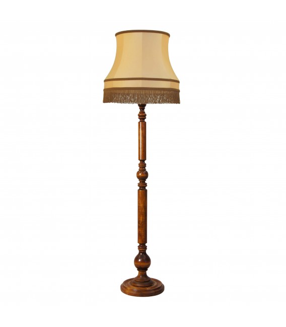 Напольный светильник (торшер) Neoretro ТБ04.КЛ6 — Купить по низкой цене в интернет-магазине