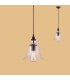 Светильник подвесной (люстра) Loft House P-125 — Купить по низкой цене в интернет-магазине