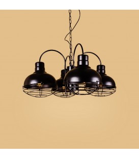 Светильник подвесной (люстра) Loft House P-137 — Купить по низкой цене в интернет-магазине