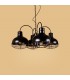 Светильник подвесной (люстра) Loft House P-137 — Купить по низкой цене в интернет-магазине