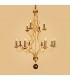 Светильник подвесной (люстра) Loft House P-149 — Купить по низкой цене в интернет-магазине