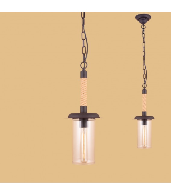 Светильник подвесной (люстра) Loft House P-150 — Купить по низкой цене в интернет-магазине