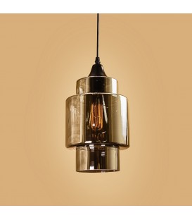 Светильник подвесной (люстра) Loft House P-158 — Купить по низкой цене в интернет-магазине