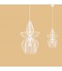 Светильник подвесной (люстра) Loft House P-211 — Купить по низкой цене в интернет-магазине