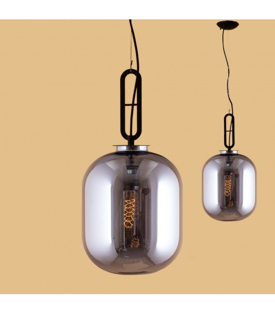Светильник подвесной (люстра) Loft House P-230-S — Купить по низкой цене в интернет-магазине