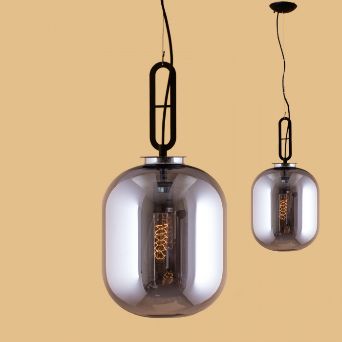 Светильник подвесной (люстра) Loft House P-230-S — Купить по низкой цене в интернет-магазине