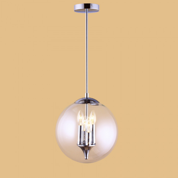 Светильник подвесной (люстра) Loft House P-234 — Купить по низкой цене в интернет-магазине