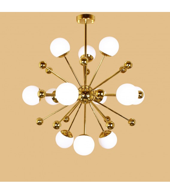 Светильник подвесной (люстра) Loft House P-236 — Купить по низкой цене в интернет-магазине