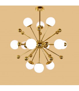 Светильник подвесной (люстра) Loft House P-237 — Купить по низкой цене в интернет-магазине