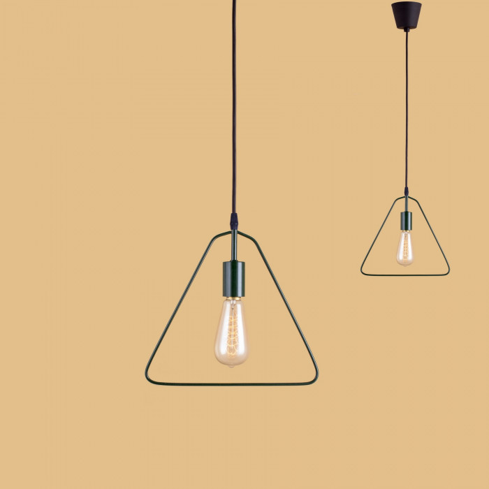 Светильник подвесной (люстра) Loft House P-246 — Купить по низкой цене в интернет-магазине