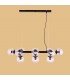 Светильник подвесной (люстра) Loft House P-254 — Купить по низкой цене в интернет-магазине