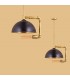 Светильник подвесной (люстра) Loft House P-255/1 — Купить по низкой цене в интернет-магазине