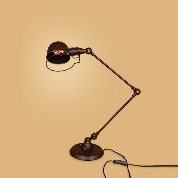 Настольная лампа Loft House T-101 — Купить по низкой цене в интернет-магазине