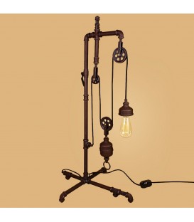 Настольная лампа Loft House T-103 — Купить по низкой цене в интернет-магазине