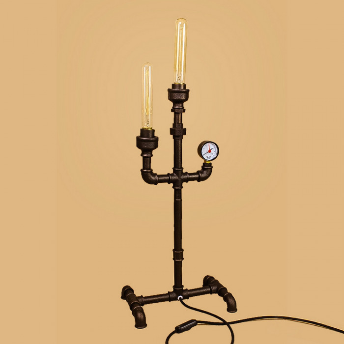 Настольная лампа Loft House T-106 — Купить по низкой цене в интернет-магазине