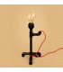 Настольная лампа Loft House T-107 — Купить по низкой цене в интернет-магазине