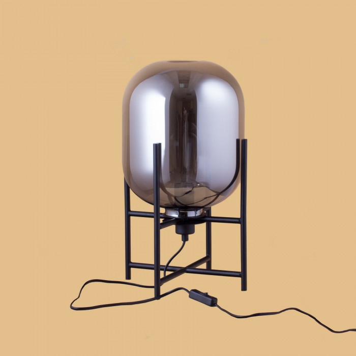 Настольная лампа Loft House T-230-S — Купить по низкой цене в интернет-магазине