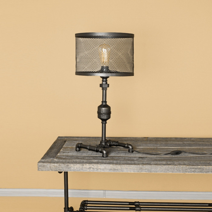 Настольная лампа Loft House T-99 — Купить по низкой цене в интернет-магазине