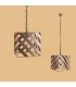 Светильник подвесной (люстра) Loft House P-275 — Купить по низкой цене в интернет-магазине