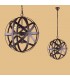 Светильник подвесной (люстра) Loft House P-281 — Купить по низкой цене в интернет-магазине