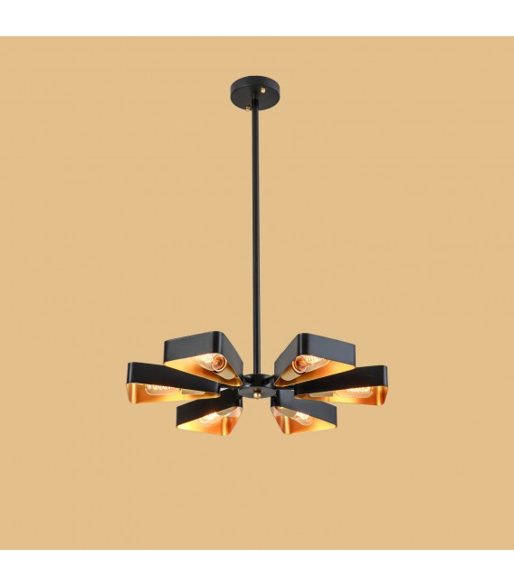 Светильник подвесной (люстра) Loft House P-282 — Купить по низкой цене в интернет-магазине