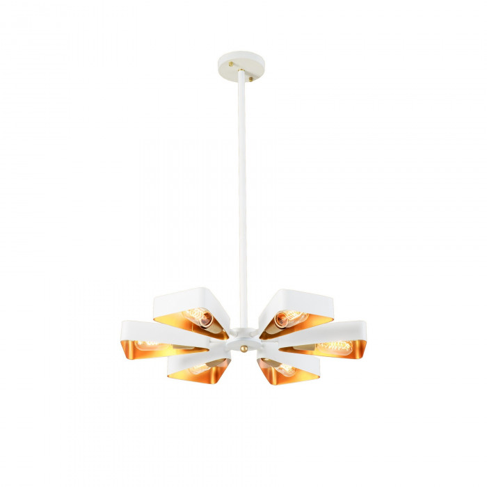 Светильник подвесной (люстра) Loft House P-283 — Купить по низкой цене в интернет-магазине