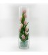 Светильник-цветы LED Spirit (9 розовых тюльпанов с синей подсветкой)