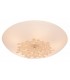 Настенно-потолочный светильник Silver Light Verbena 835.50.5, золото — Купить по низкой цене в интернет-магазине