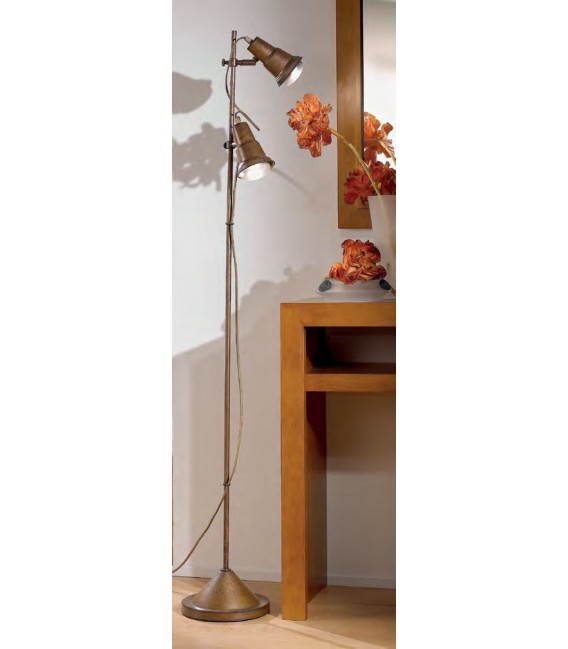Напольный светильник (торшер) Lustrarte Standard 807 — Купить по низкой цене в интернет-магазине
