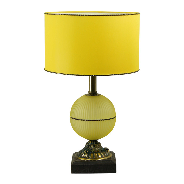 Настольная лампа Neoretro НБ222.Ц30 — Купить по низкой цене в интернет-магазине