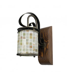 Настенный светильник (бра) Тарьсма Дарена-1 — Купить по низкой цене в интернет-магазине