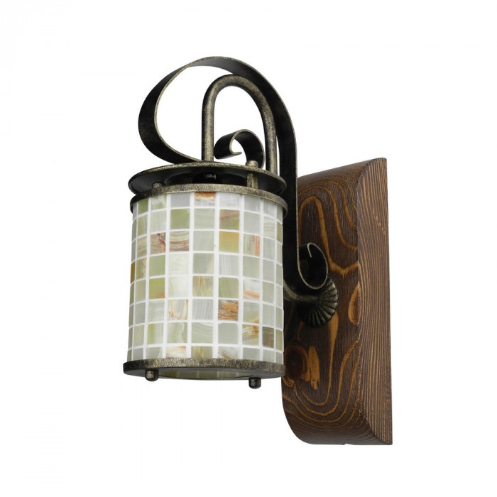 Настенный светильник (бра) Тарьсма Дарена-1 — Купить по низкой цене в интернет-магазине