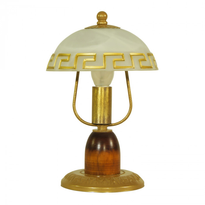 Настольная лампа Neoretro НБ17.ЭТР — Купить по низкой цене в интернет-магазине