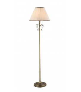 Напольный светильник (торшер) Maytoni Elegant Vintage ARM420-11-R