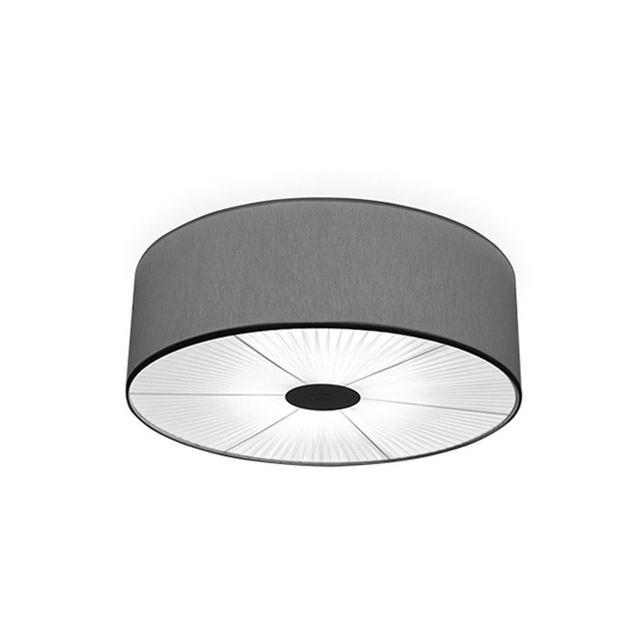 Светильник потолочный Zenn Drum C800 Plas, пластиковый рассеиватель — Купить по низкой цене в интернет-магазине