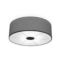Потолочный светильник Zenn Drum C800 Plas (рассеиватель из пластика)