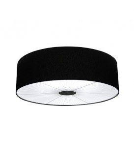 Светильник потолочный Zenn Drum C700 Tex, тканевый рассеиватель — Купить по низкой цене в интернет-магазине