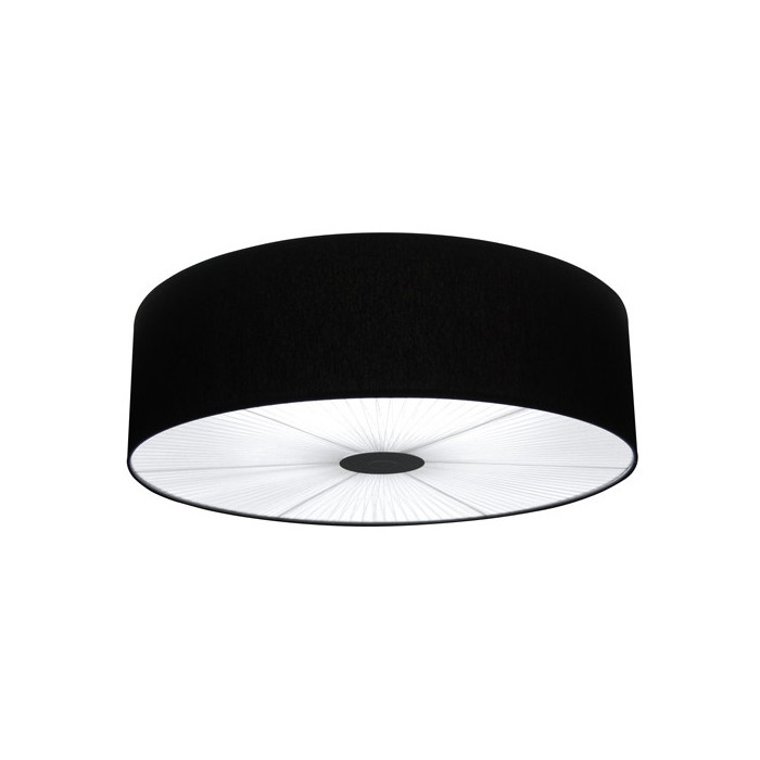 Светильник потолочный Zenn Drum C700 Tex, тканевый рассеиватель — Купить по низкой цене в интернет-магазине