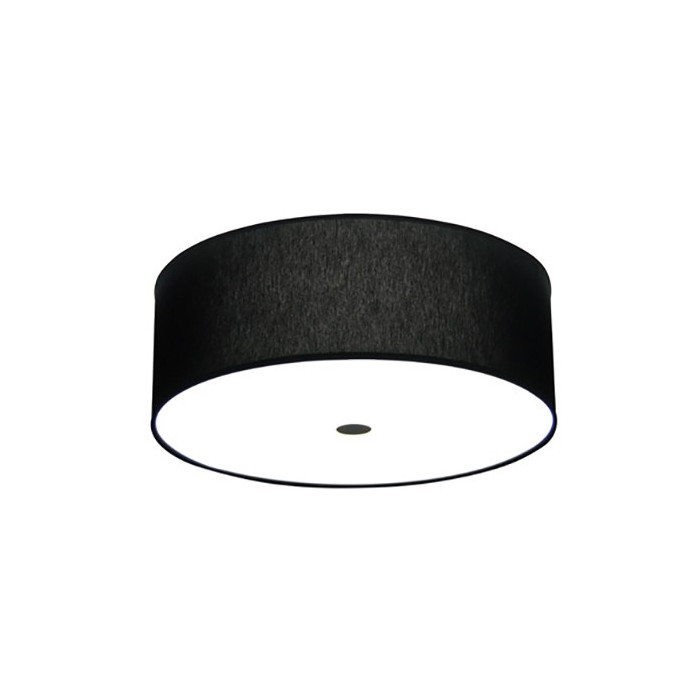 Светильник потолочный Zenn Drum C450 Plas, пластиковый рассеиватель — Купить по низкой цене в интернет-магазине