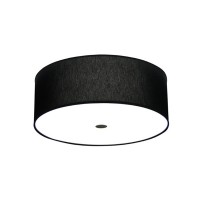 Потолочный светильник Zenn Drum C450 Tex (рассеиватель из ткани)