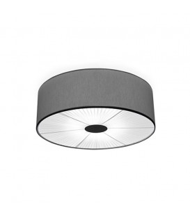 Светильник потолочный Zenn Drum C550 Plas, пластиковый рассеиватель — Купить по низкой цене в интернет-магазине