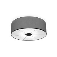 Потолочный светильник Zenn Drum C550 Plas (рассеиватель из пластика)