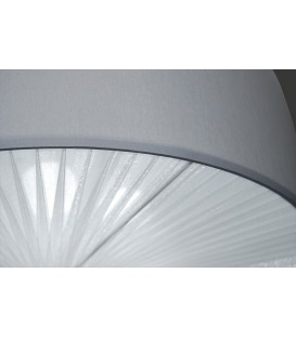Светильник потолочный Zenn Drum C550 Tex, тканевый рассеиватель — Купить по низкой цене в интернет-магазине