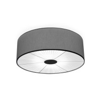 Потолочный светильник Zenn Drum C600 Plas (рассеиватель из пластика)
